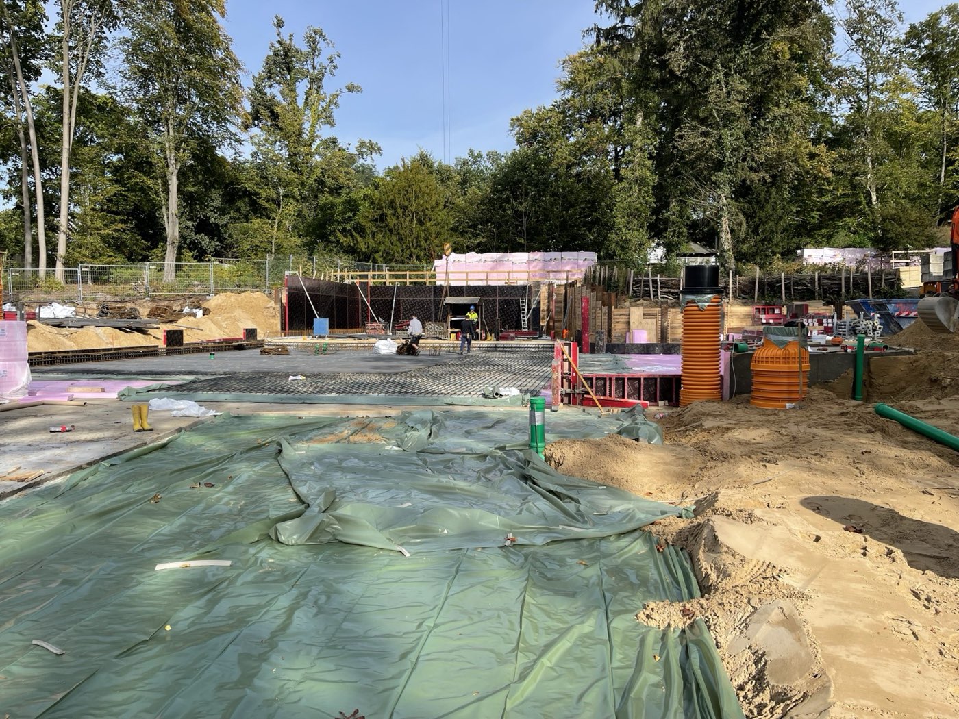 Leibniz – Institut für Astrophysik Potsdam (AIP) – Bild 5